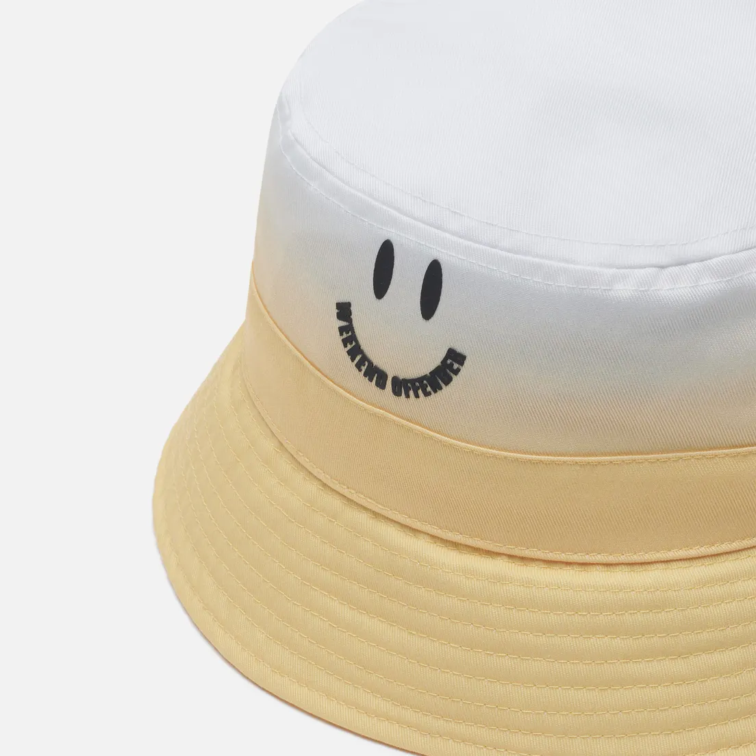 Weekend Offender Панама San Gabriel Blvd