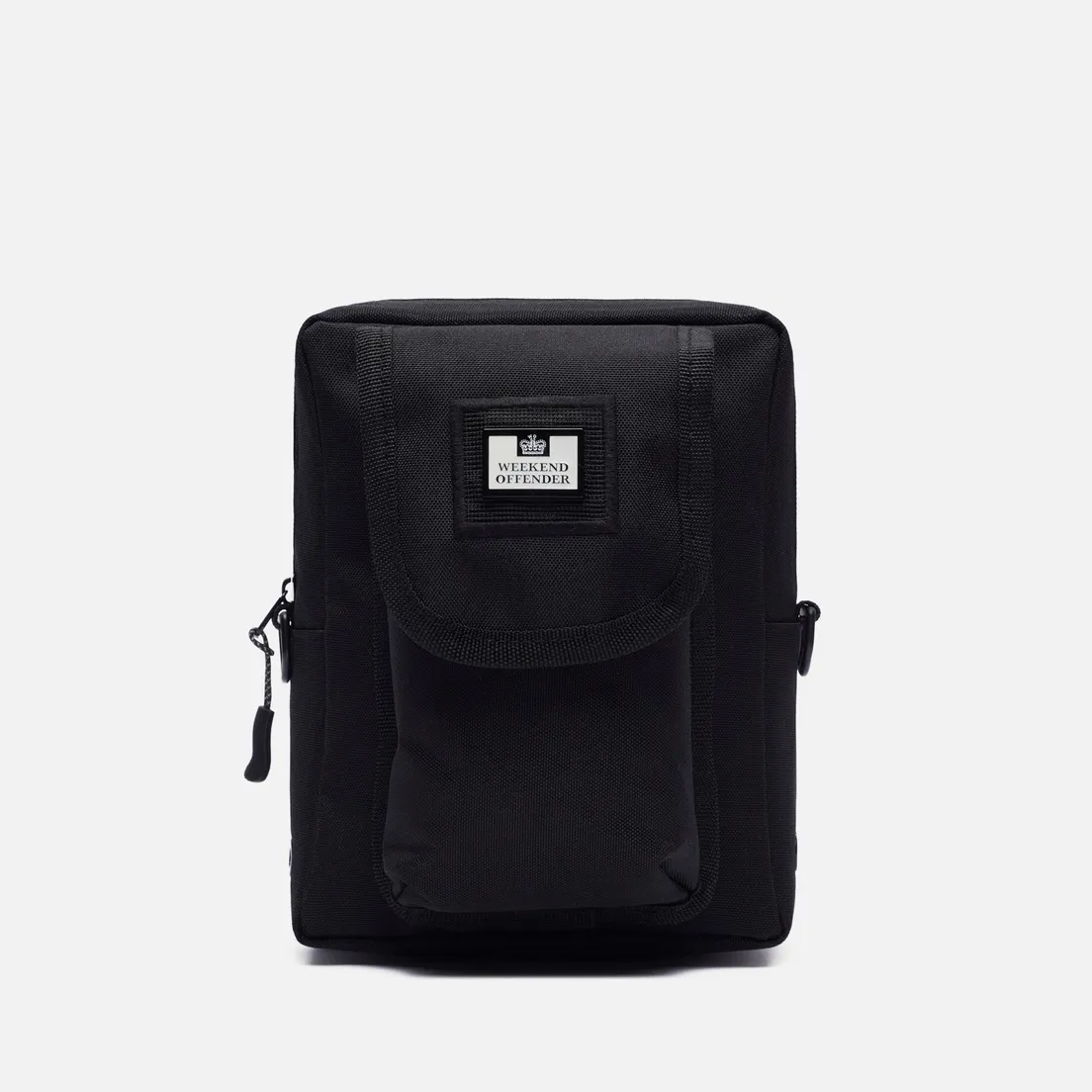 Weekend Offender Сумка Detachable Phone Pouch Side