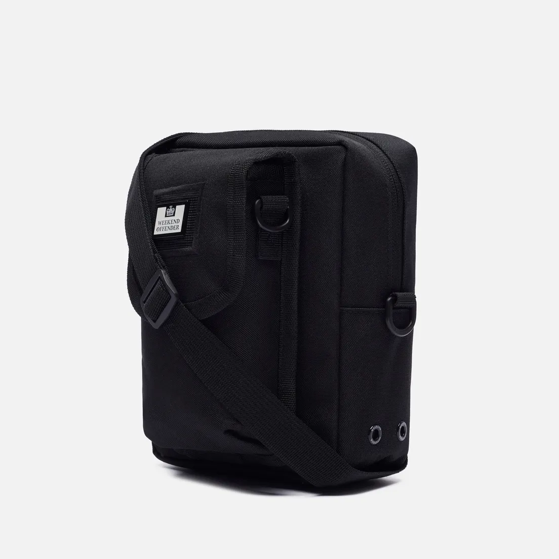 Weekend Offender Сумка Detachable Phone Pouch Side