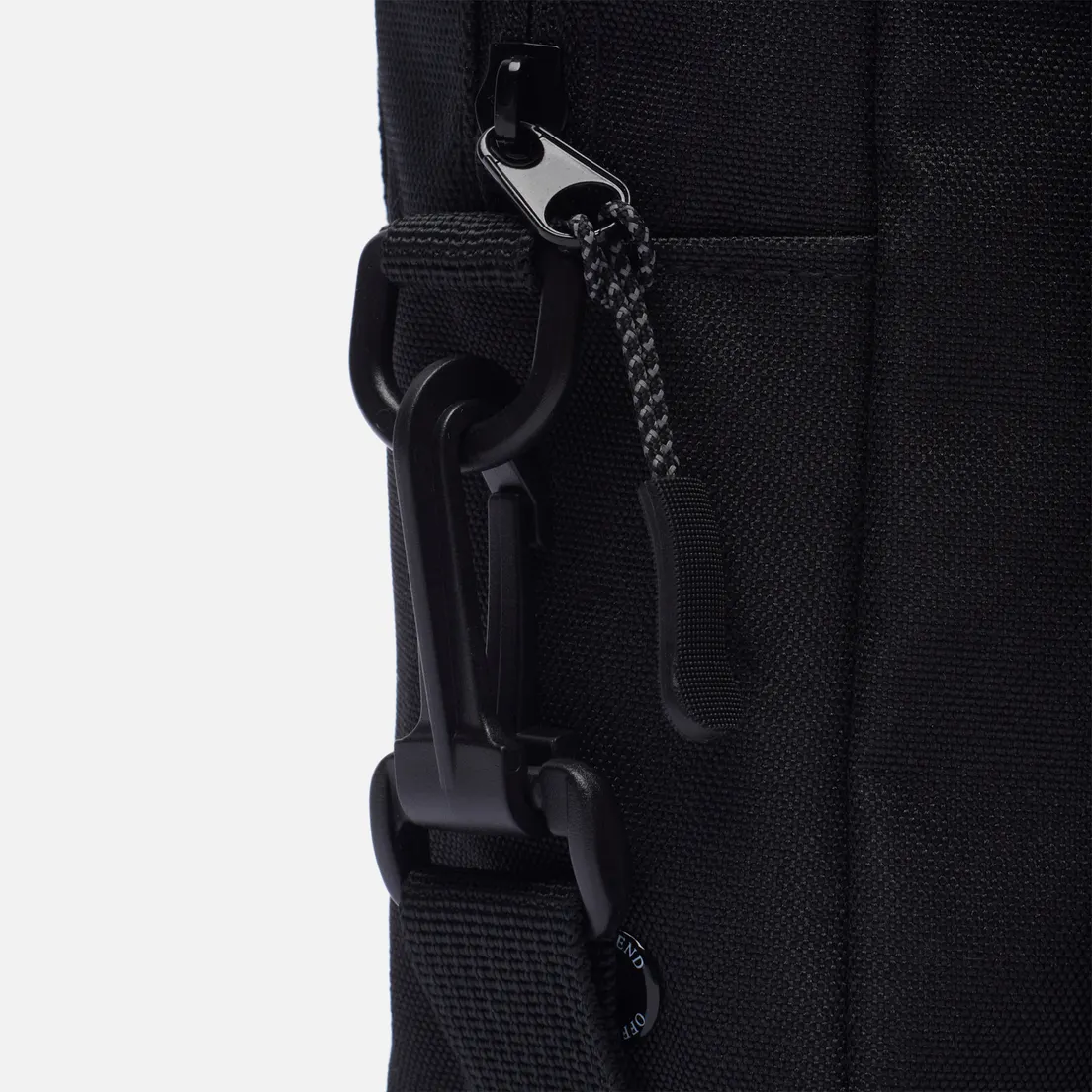 Weekend Offender Сумка Detachable Phone Pouch Side