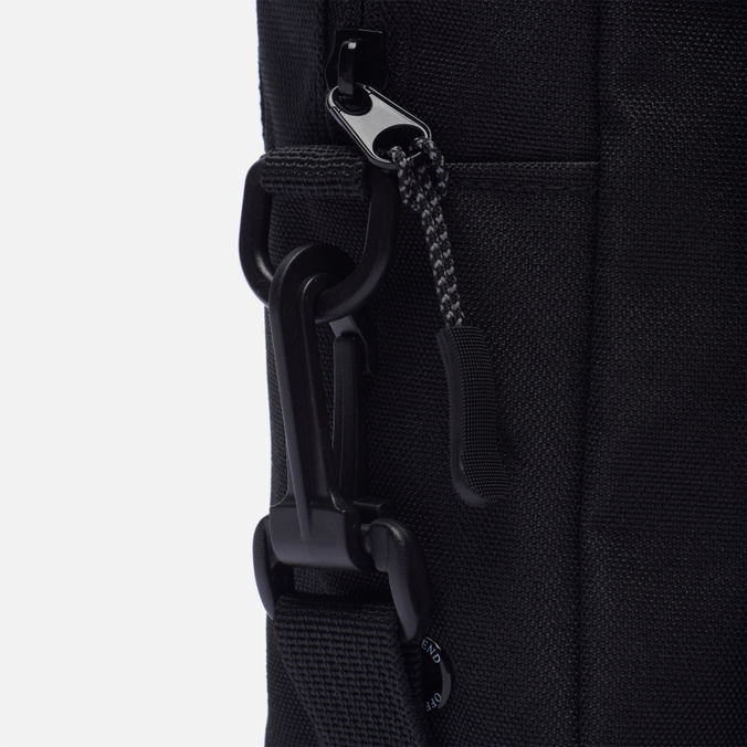 Сумка Weekend Offender, цвет чёрный, размер UNI ACSS2205-BLACK Detachable Phone Pouch Side - фото 3