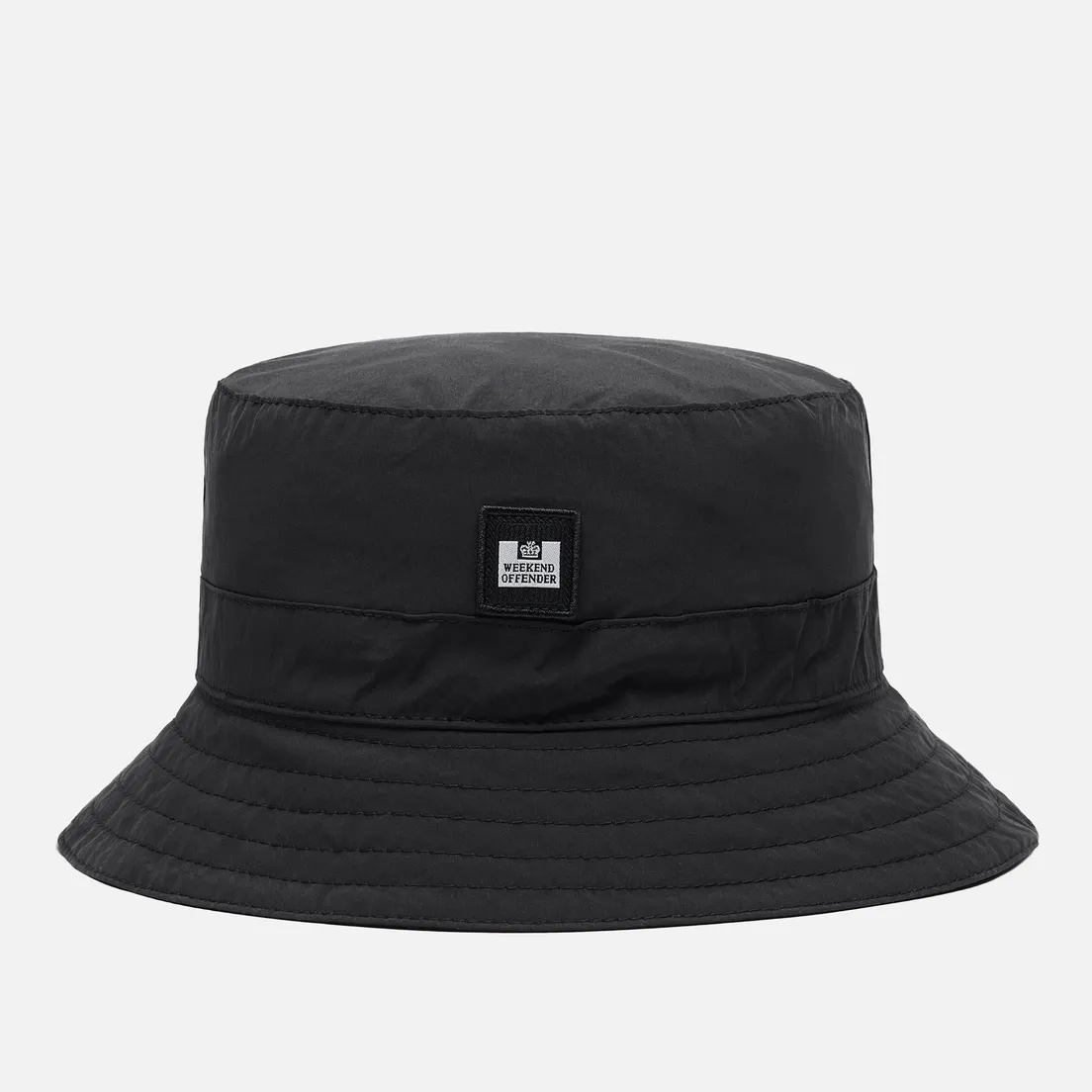 Weekend Offender Панама Molina