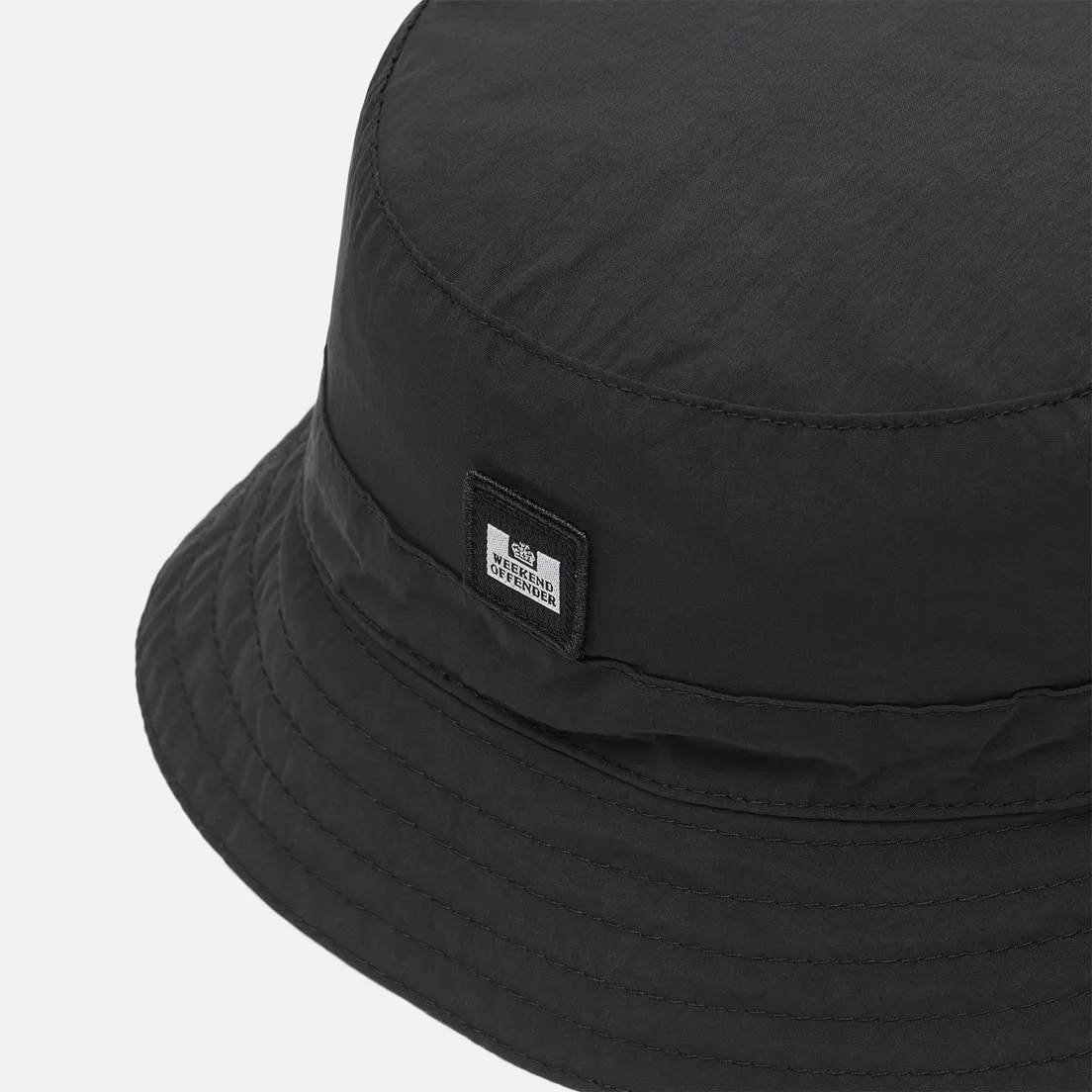 Weekend Offender Панама Molina
