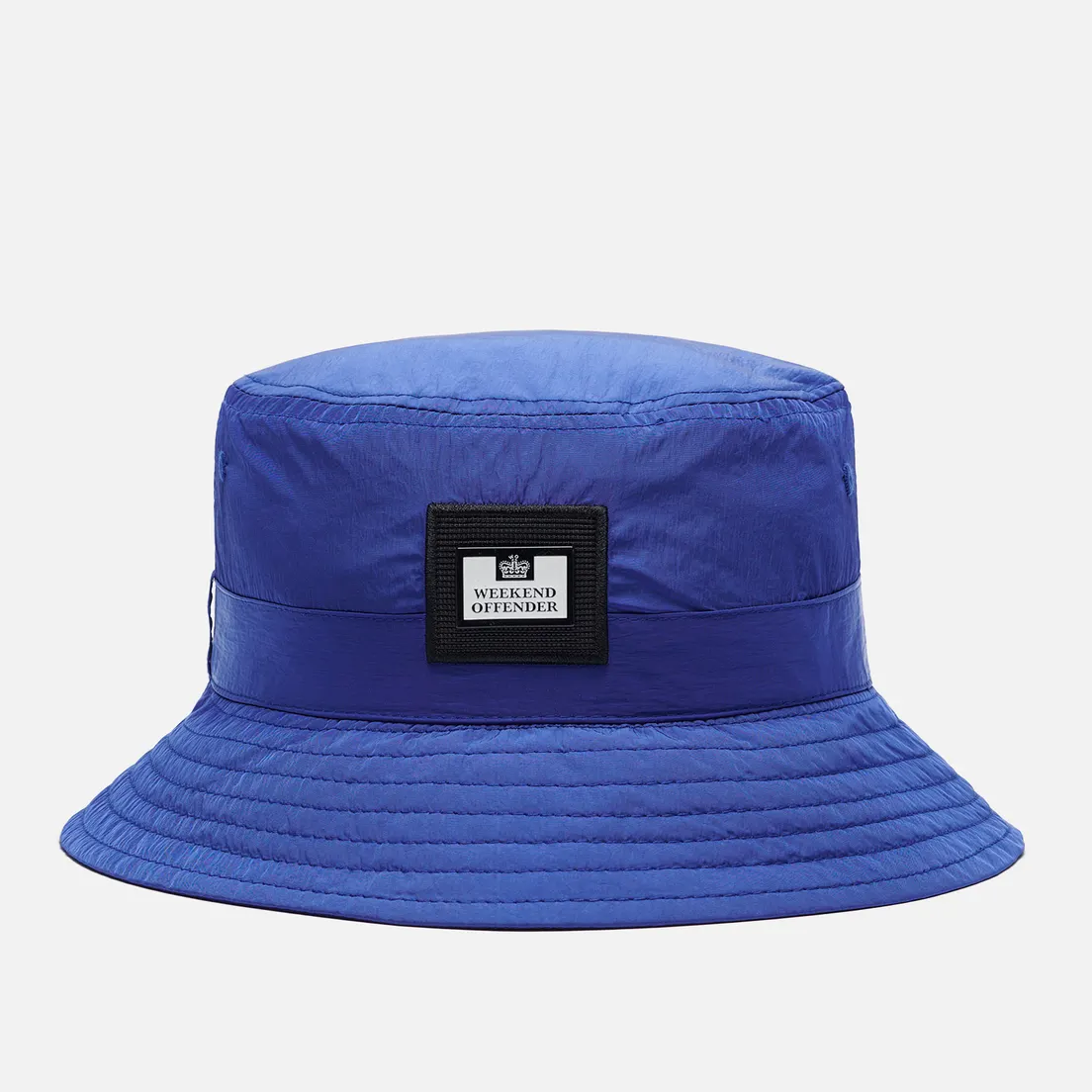 Weekend Offender Панама Long Beach Blvd