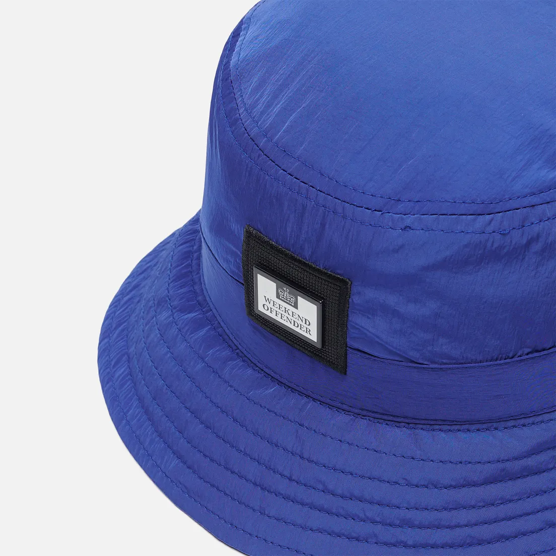 Weekend Offender Панама Long Beach Blvd