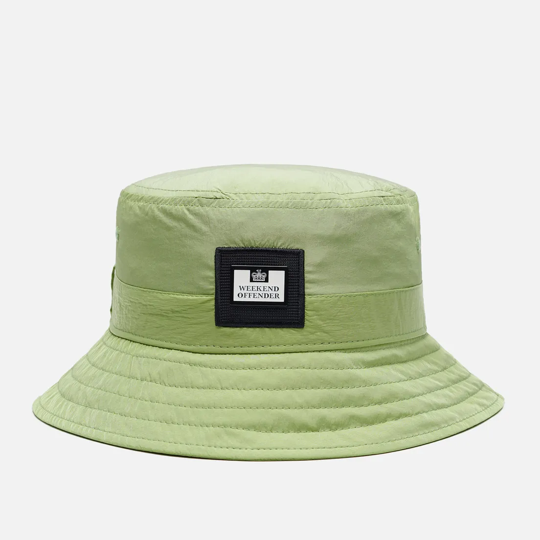 Weekend Offender Панама Long Beach Blvd