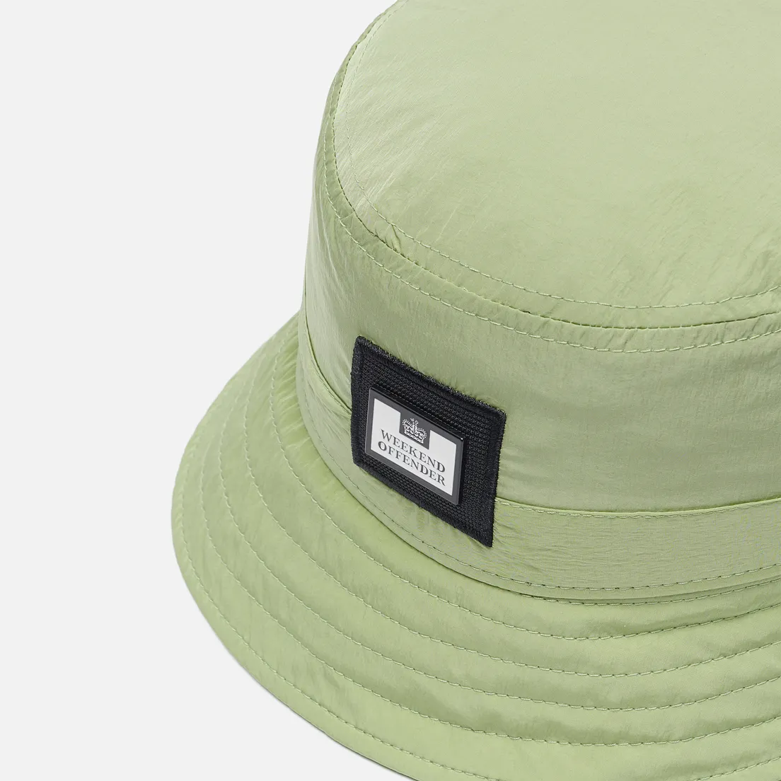 Weekend Offender Панама Long Beach Blvd