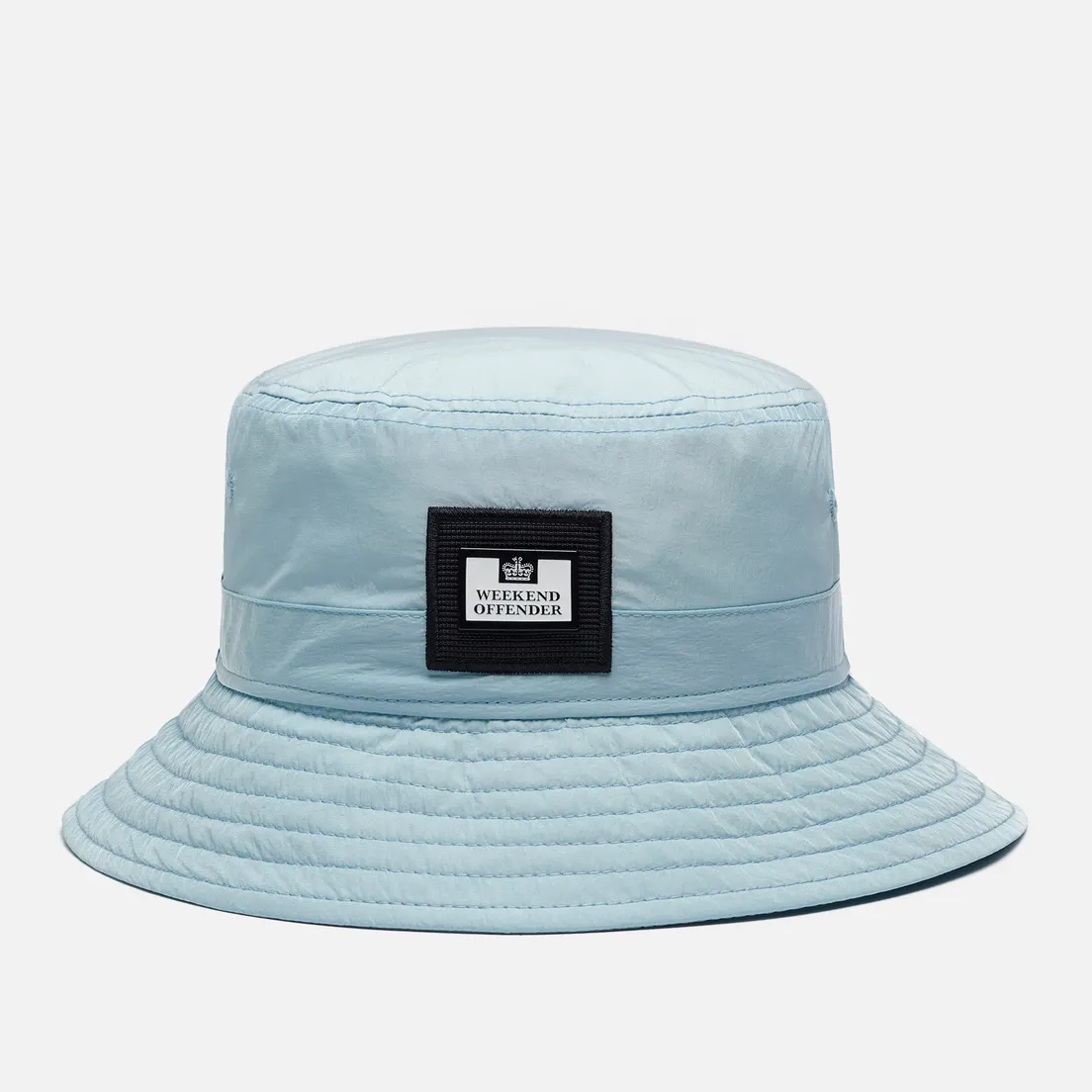 Weekend Offender Панама Long Beach Blvd