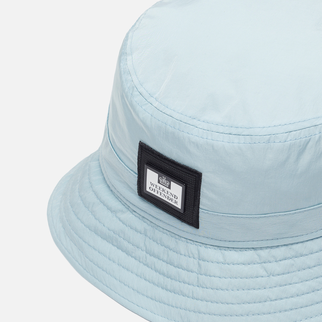 Weekend Offender Панама Long Beach Blvd