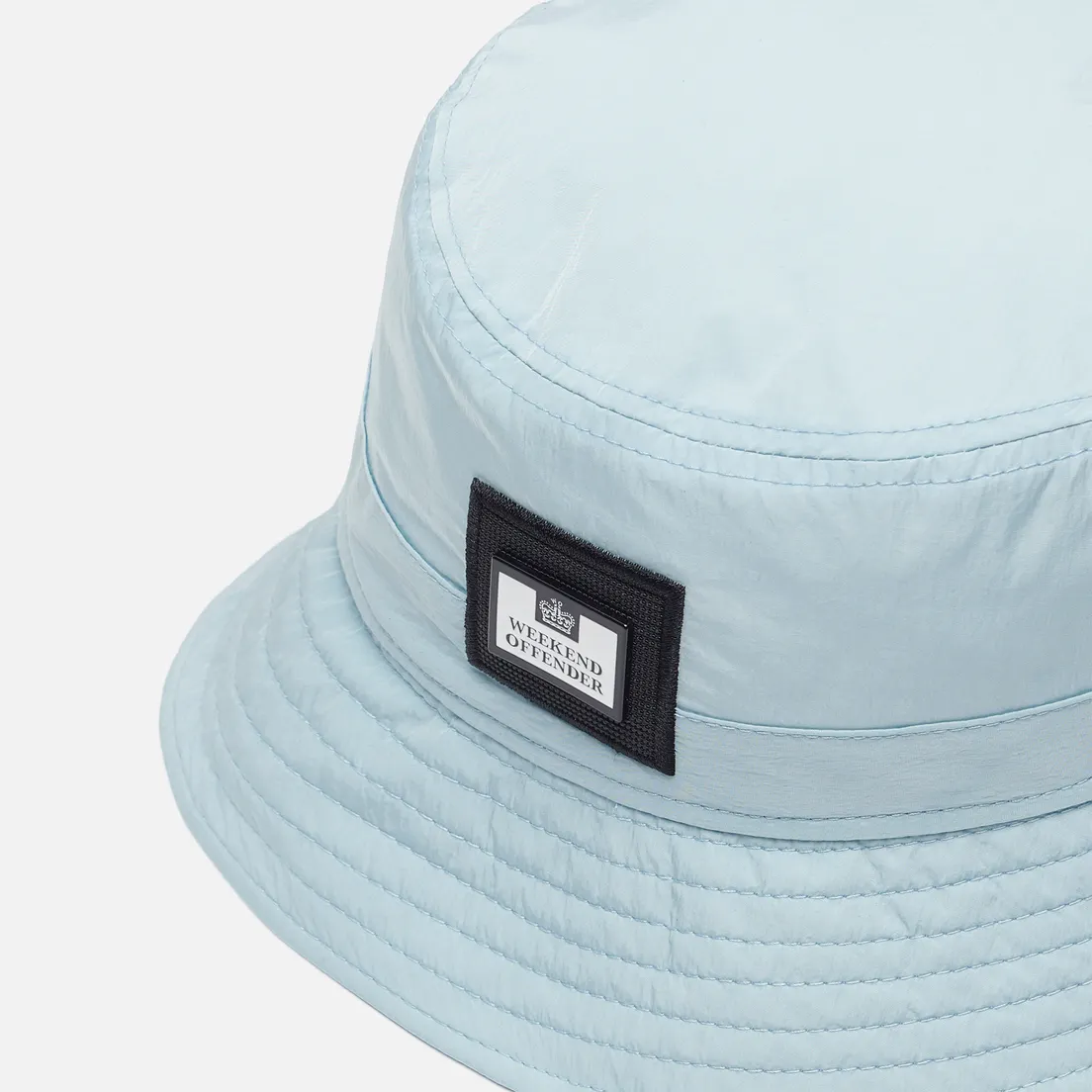 Weekend Offender Панама Long Beach Blvd