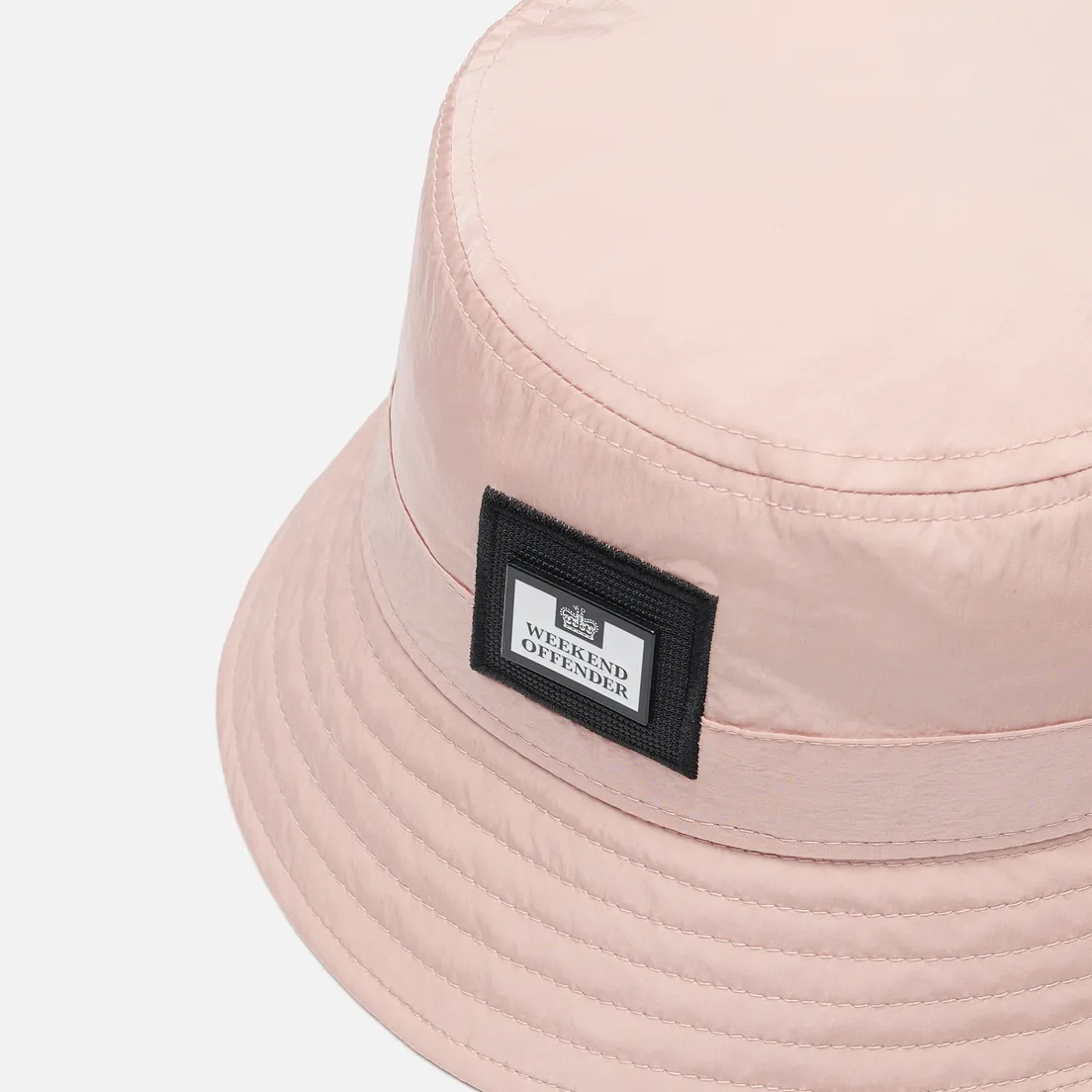 Weekend Offender Панама Long Beach Blvd