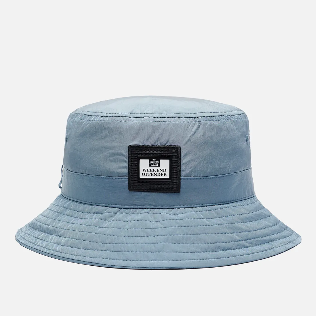 Weekend Offender Панама Long Beach Blvd