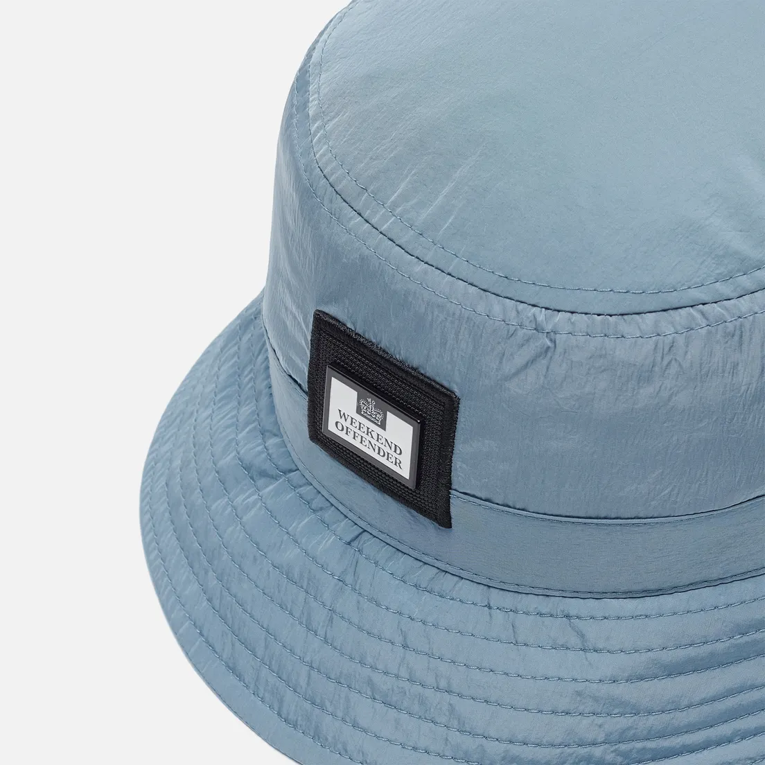 Weekend Offender Панама Long Beach Blvd