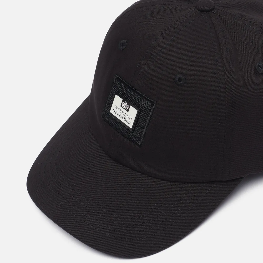 Weekend Offender Кепка Louis