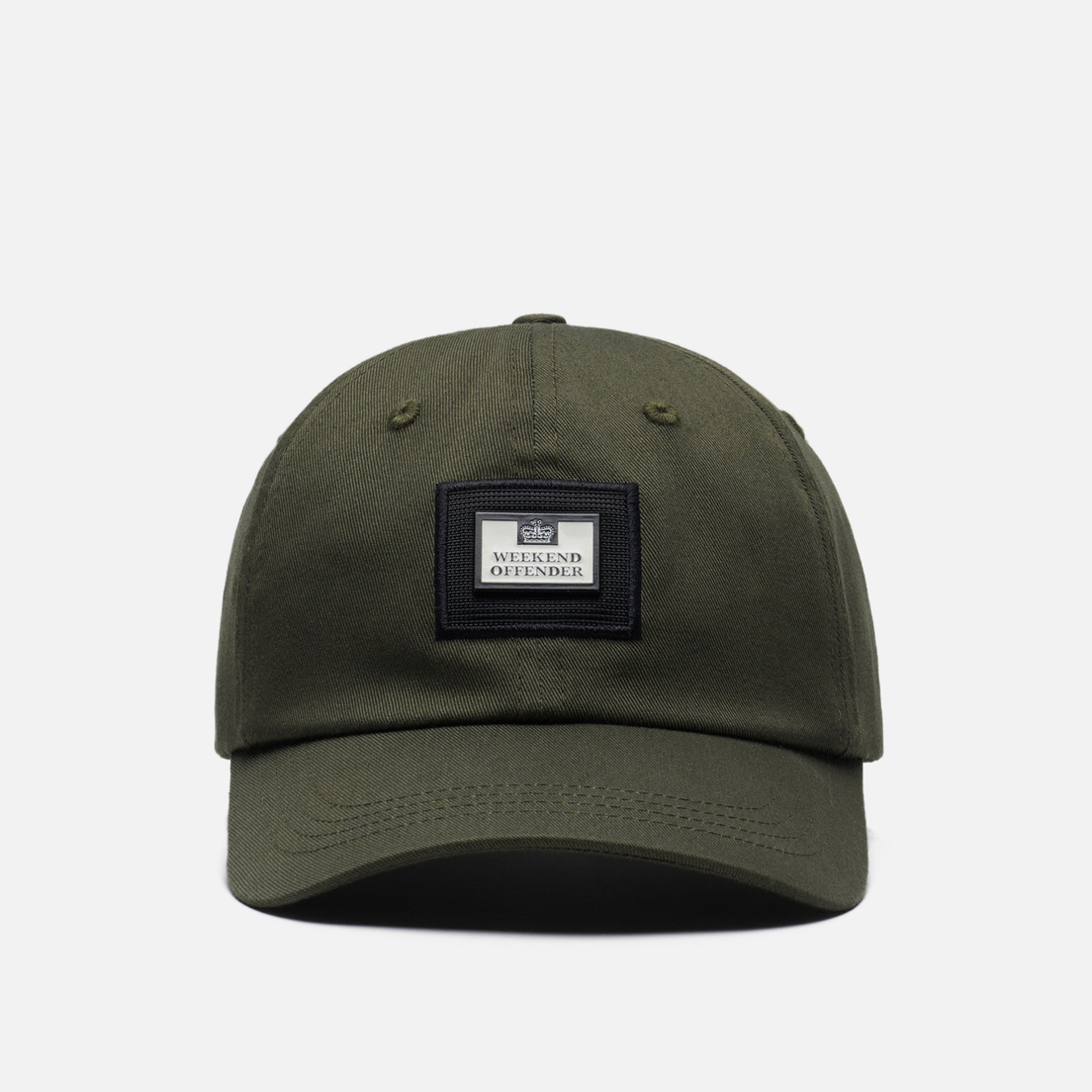 Weekend Offender Кепка Louis