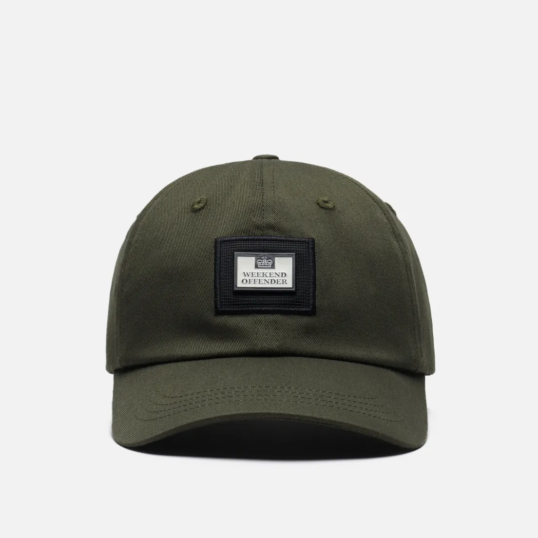 Weekend Offender Кепка Louis