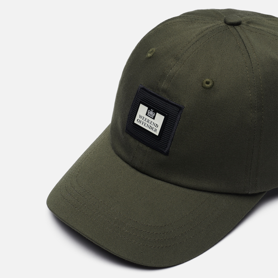 Weekend Offender Кепка Louis