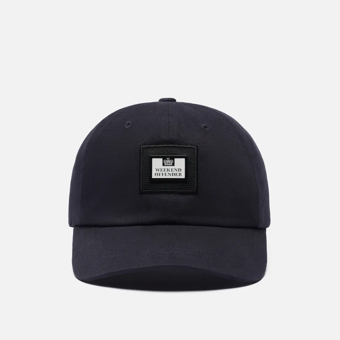 Weekend Offender Кепка Louis
