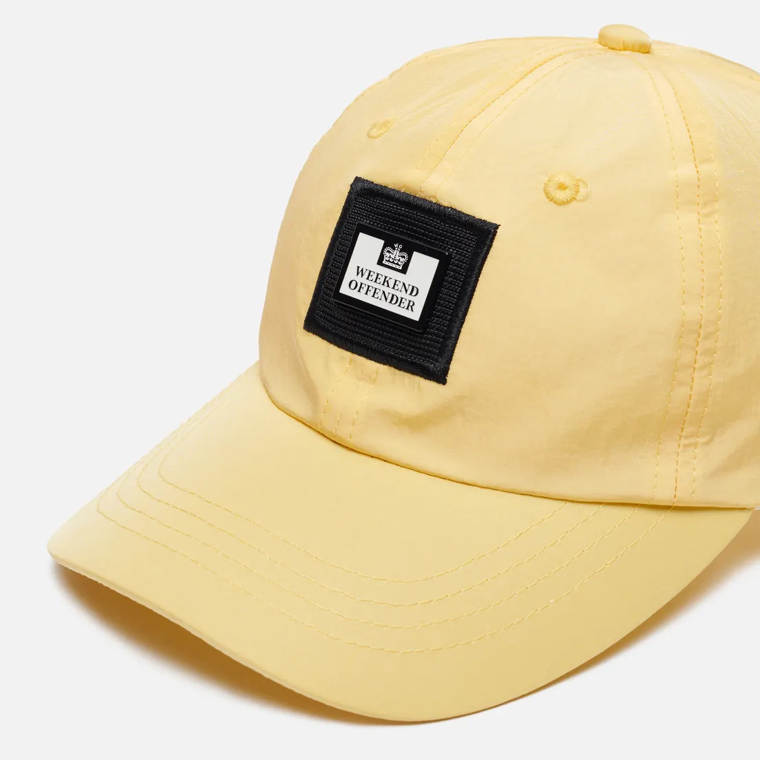 Weekend Offender Кепка Natadola