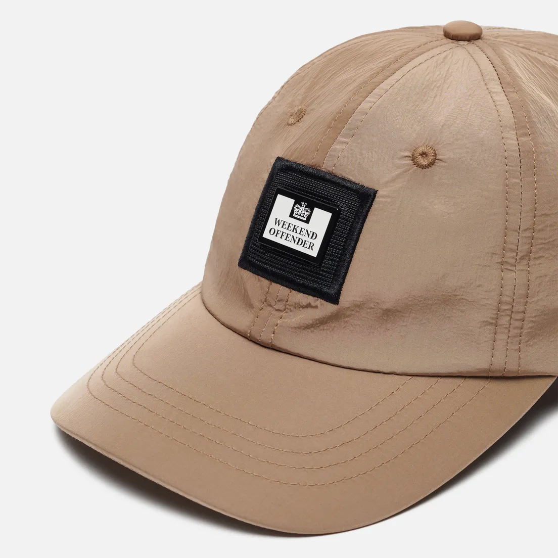 Weekend Offender Кепка Natadola