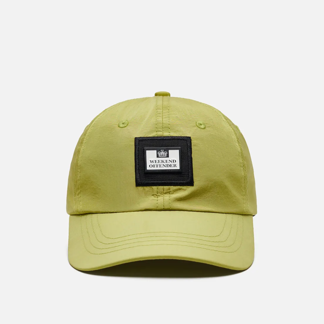 Weekend Offender Кепка Natadola