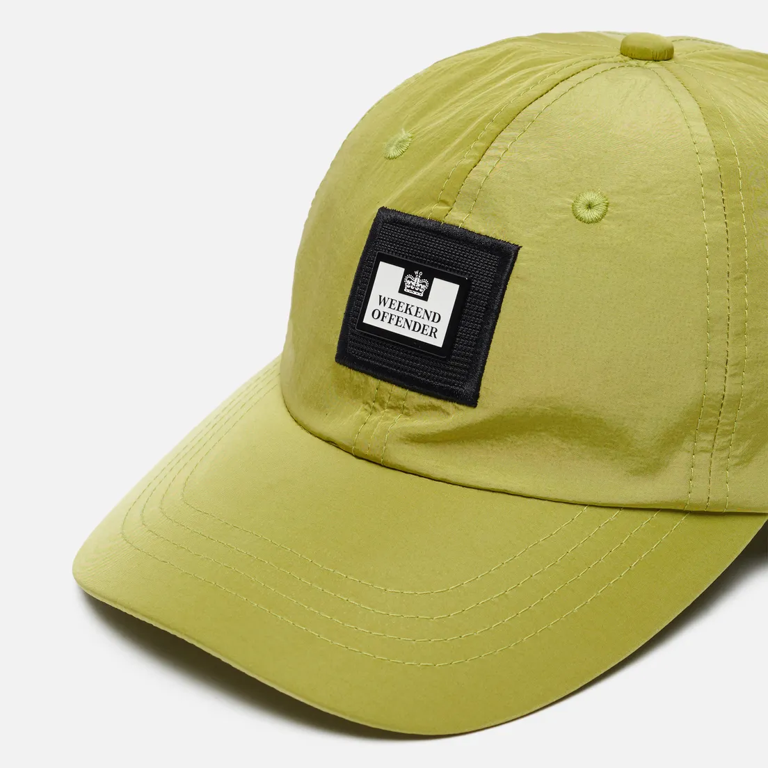Weekend Offender Кепка Natadola