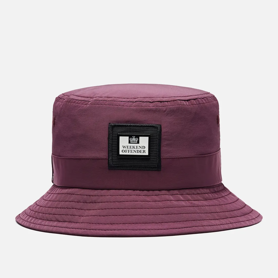 Weekend Offender Панама Long Beach Blvd