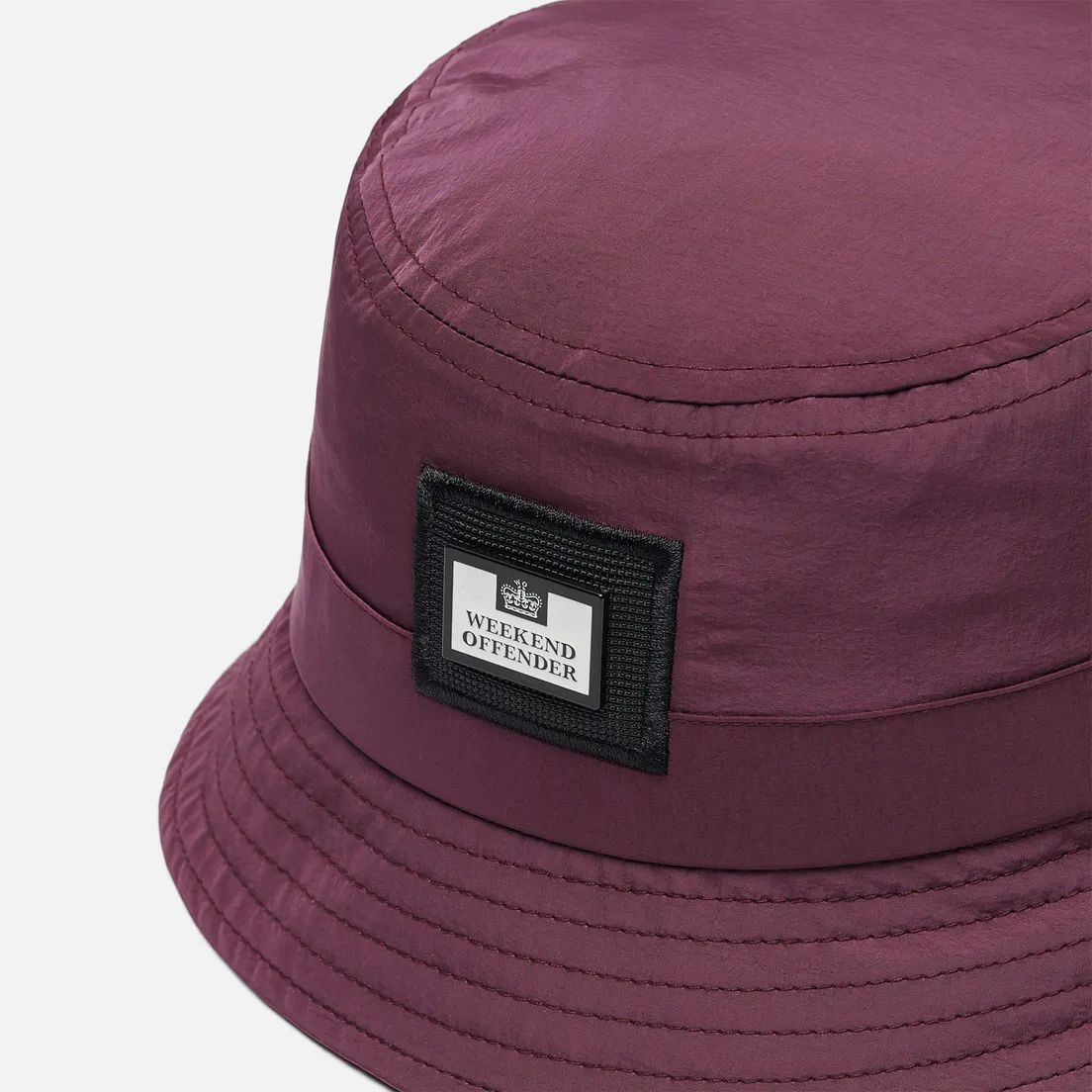 Weekend Offender Панама Long Beach Blvd