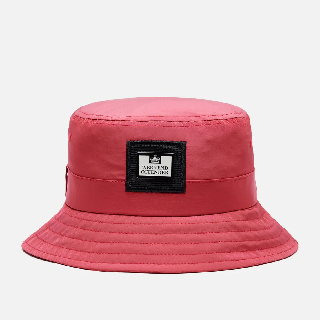 Weekend Offender Панама Long Beach Blvd