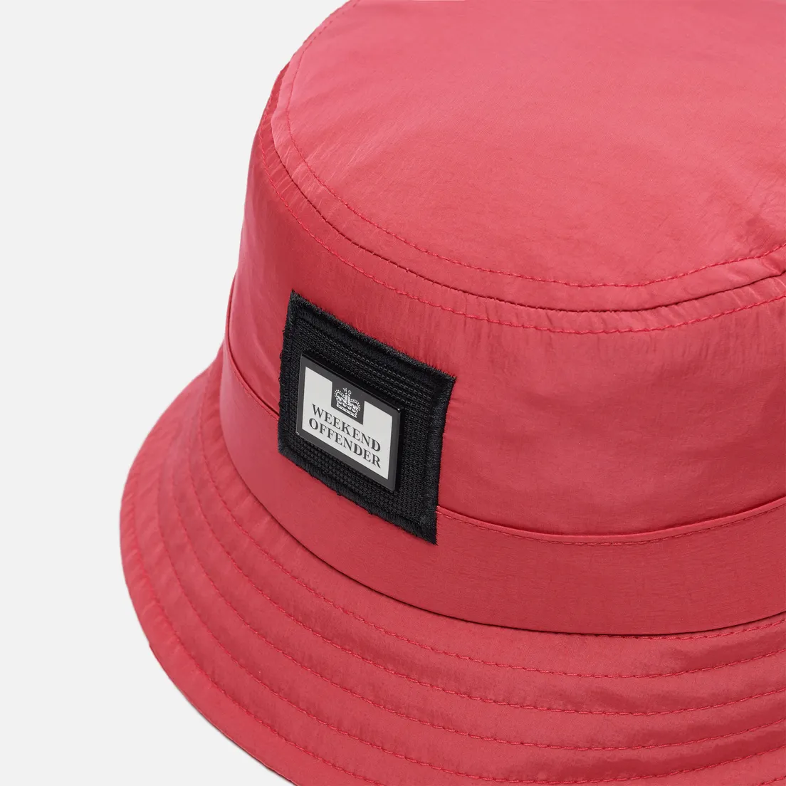 Weekend Offender Панама Long Beach Blvd
