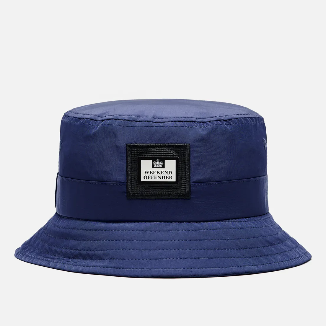 Weekend Offender Панама Long Beach Blvd