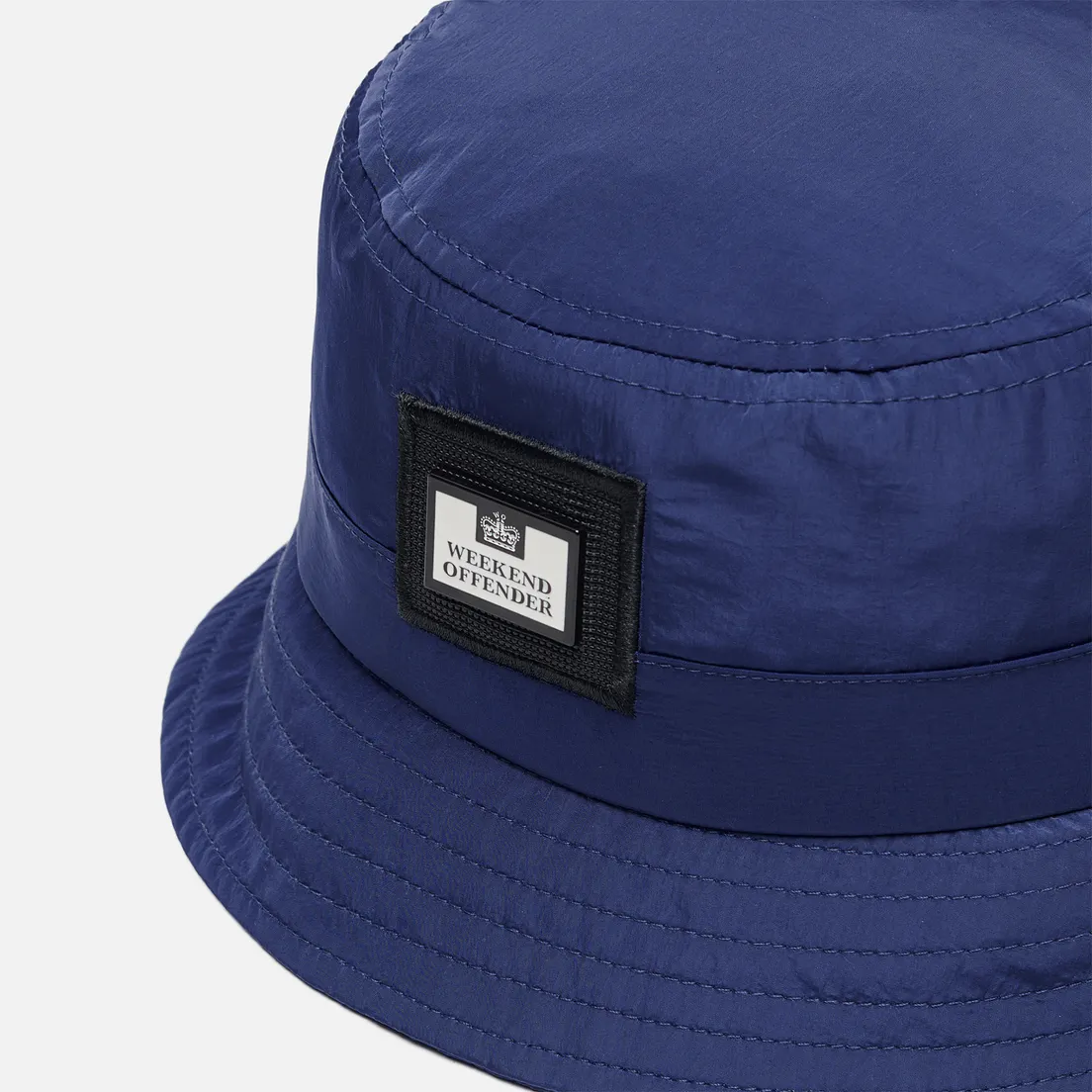 Weekend Offender Панама Long Beach Blvd