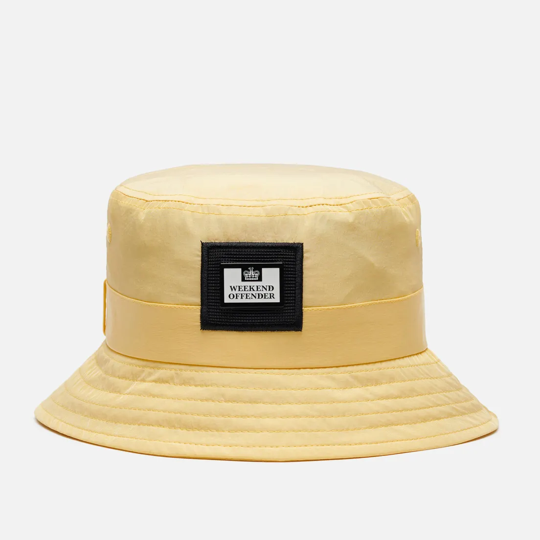 Weekend Offender Панама Long Beach Blvd