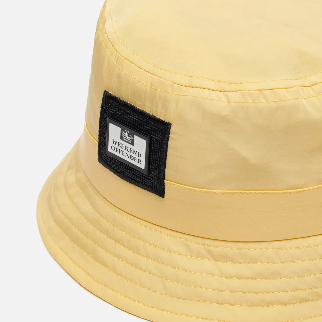 Weekend Offender Панама Long Beach Blvd
