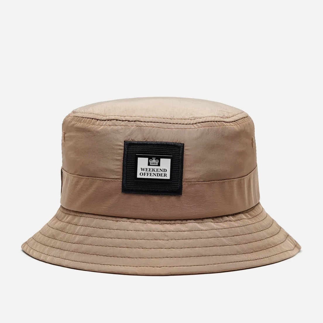 Weekend Offender Панама Long Beach Blvd