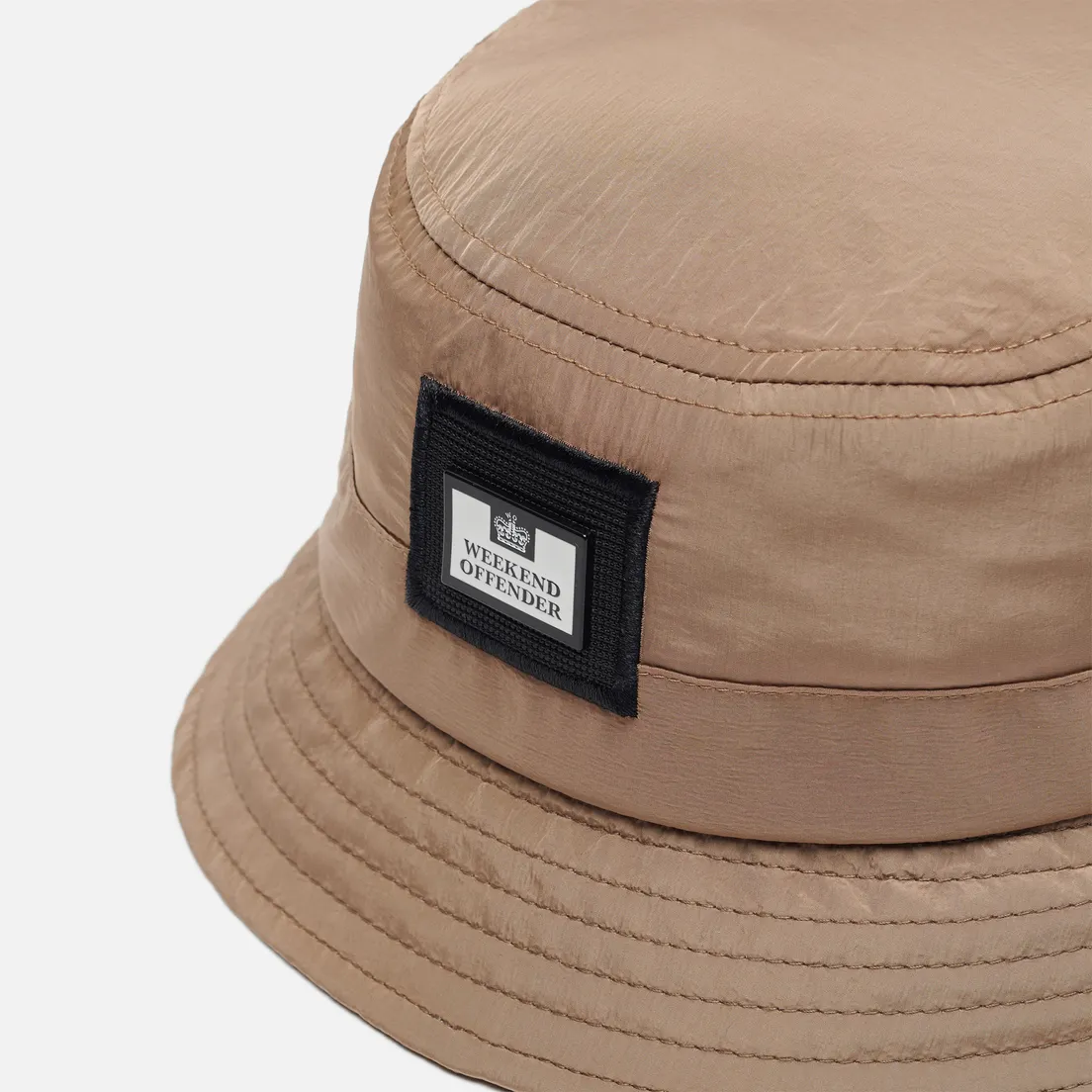 Weekend Offender Панама Long Beach Blvd