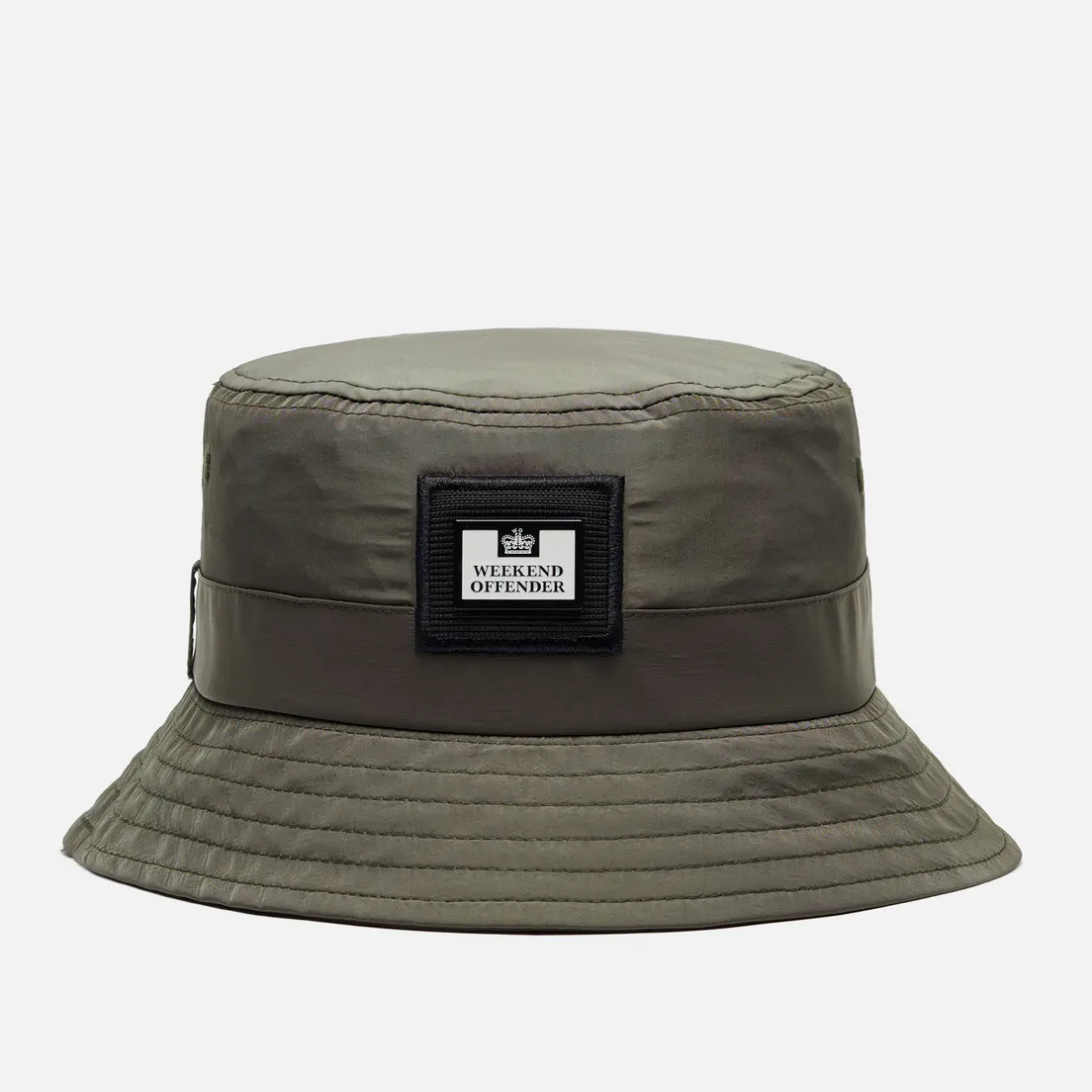 Weekend Offender Панама Long Beach Blvd