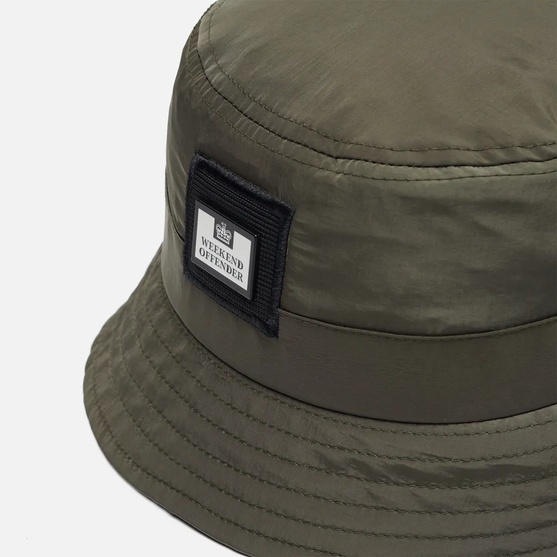 Weekend Offender Панама Long Beach Blvd