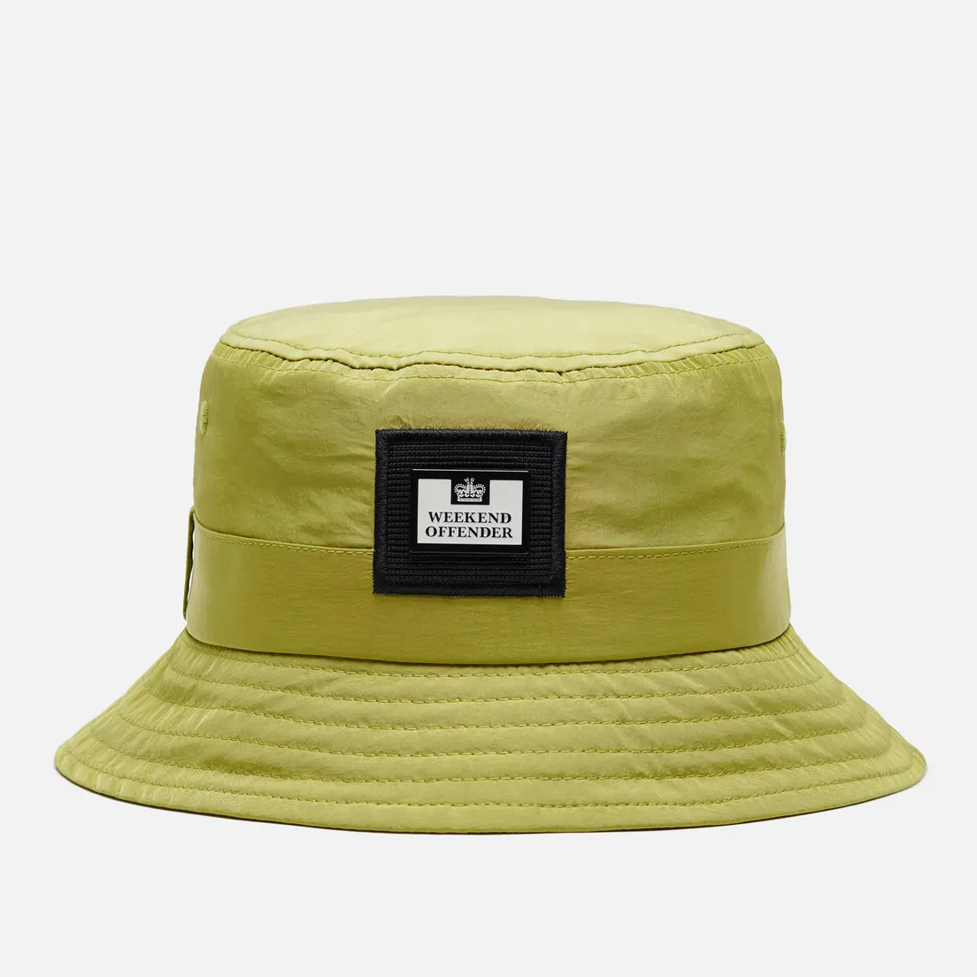 Weekend Offender Панама Long Beach Blvd