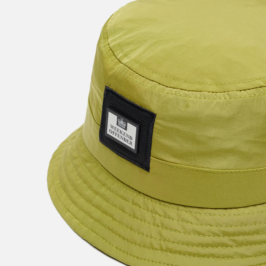 Weekend Offender Панама Long Beach Blvd