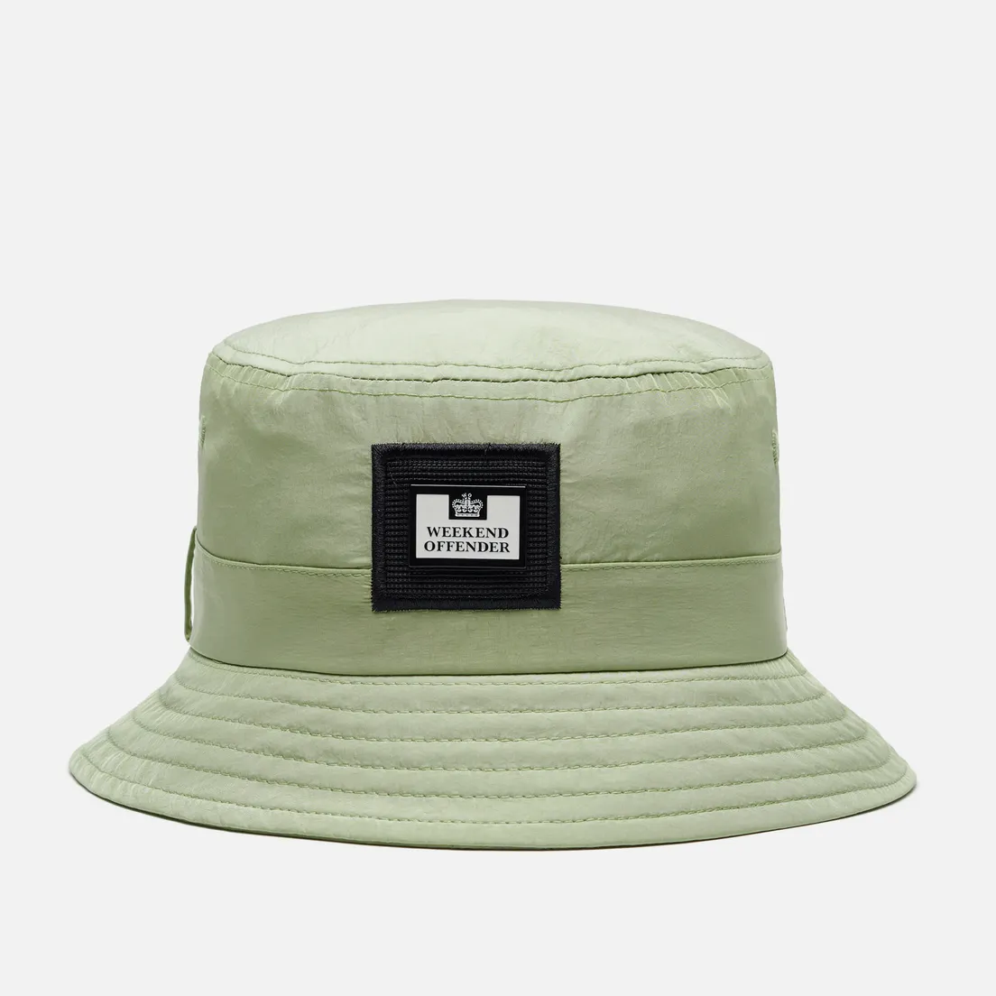 Weekend Offender Панама Long Beach Blvd