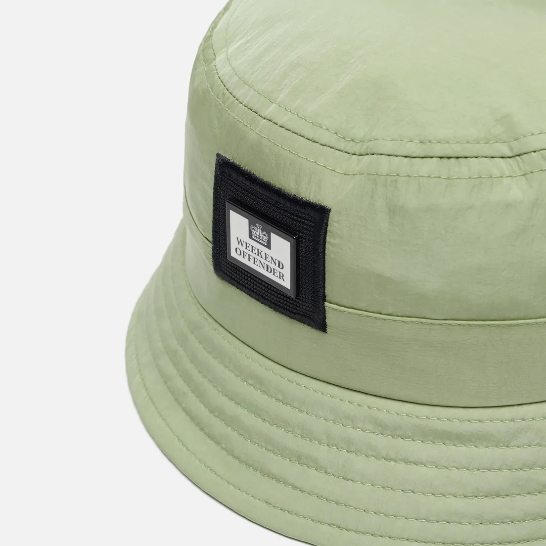 Weekend Offender Панама Long Beach Blvd
