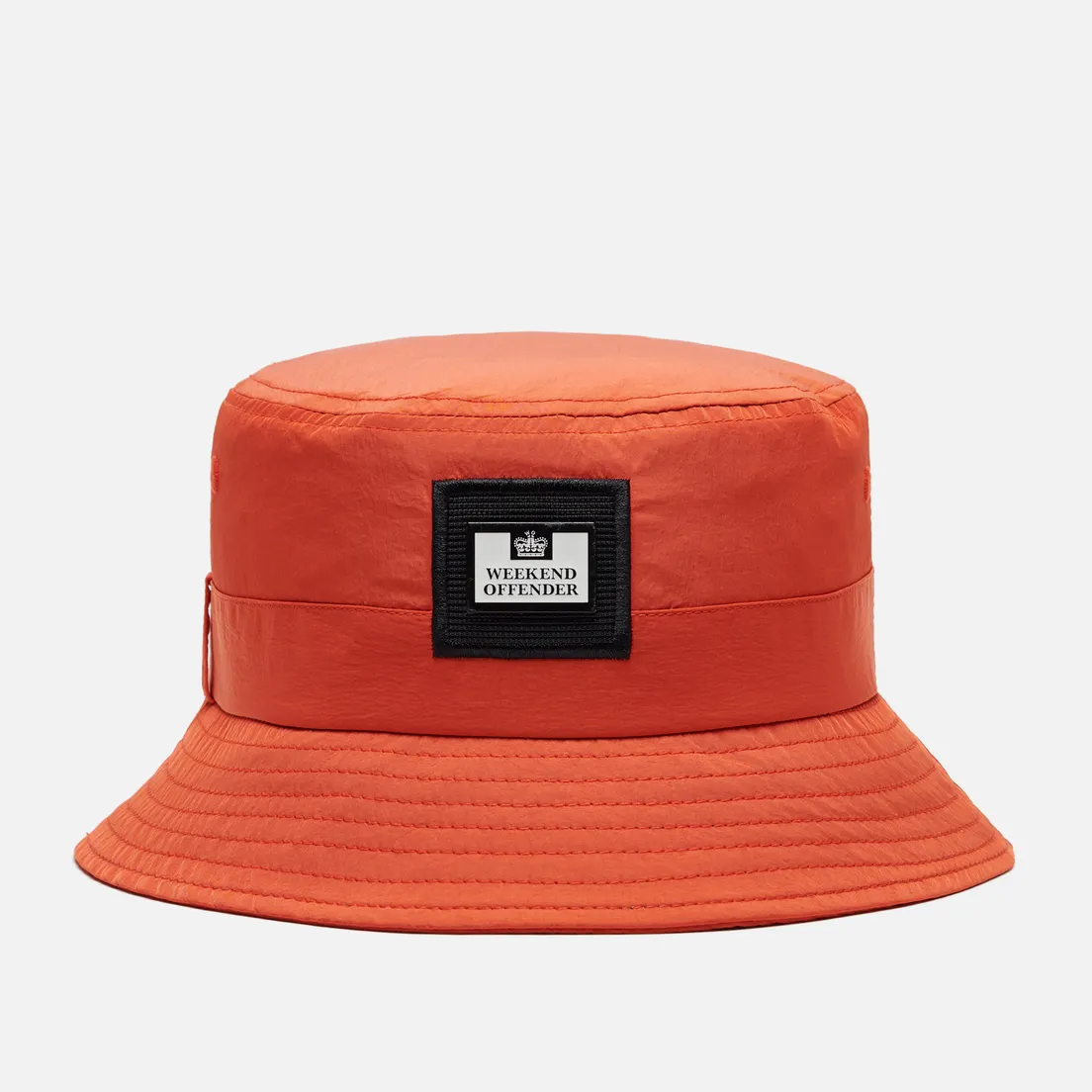 Weekend Offender Панама Long Beach Blvd
