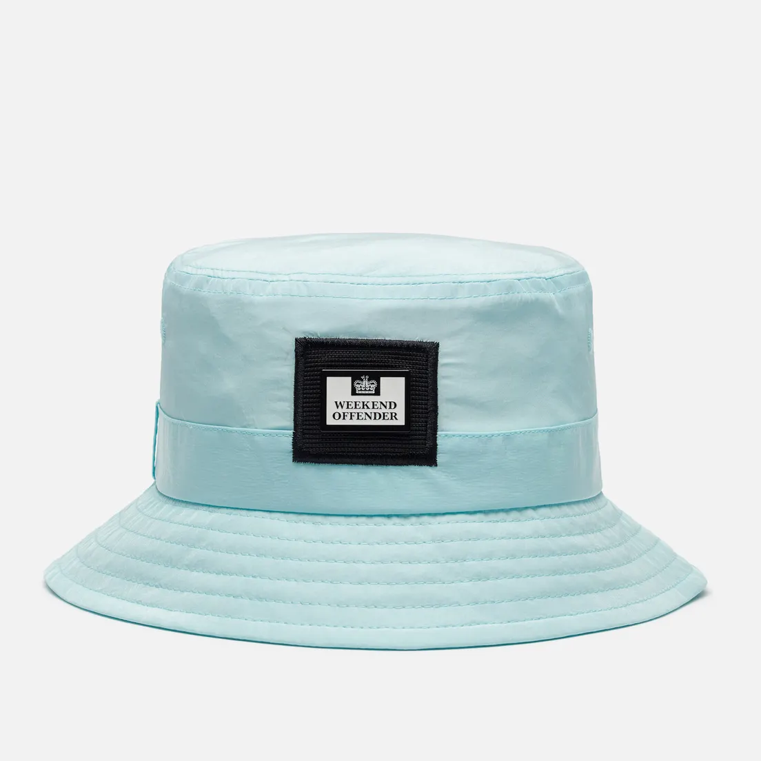 Weekend Offender Панама Long Beach Blvd