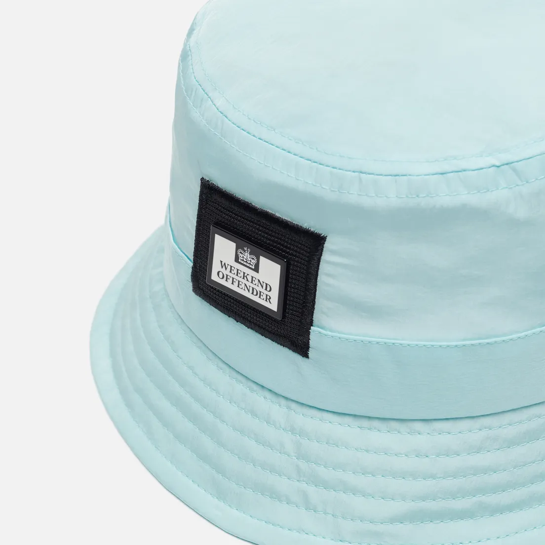 Weekend Offender Панама Long Beach Blvd