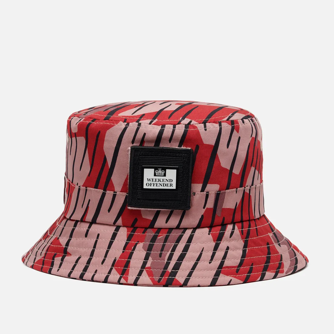 Weekend Offender Панама Choroni Camo