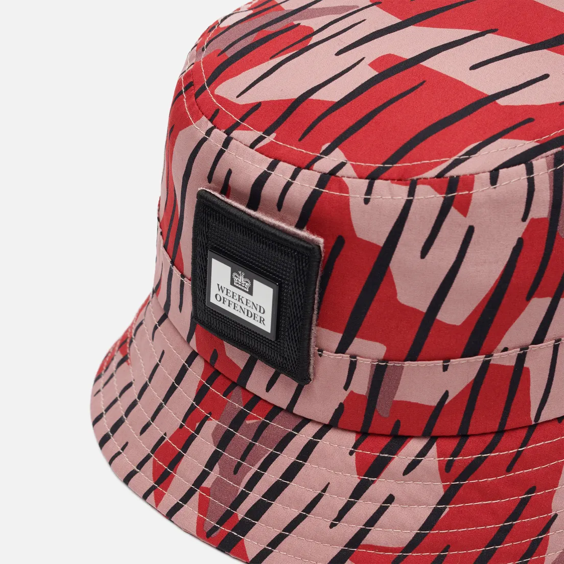 Weekend Offender Панама Choroni Camo