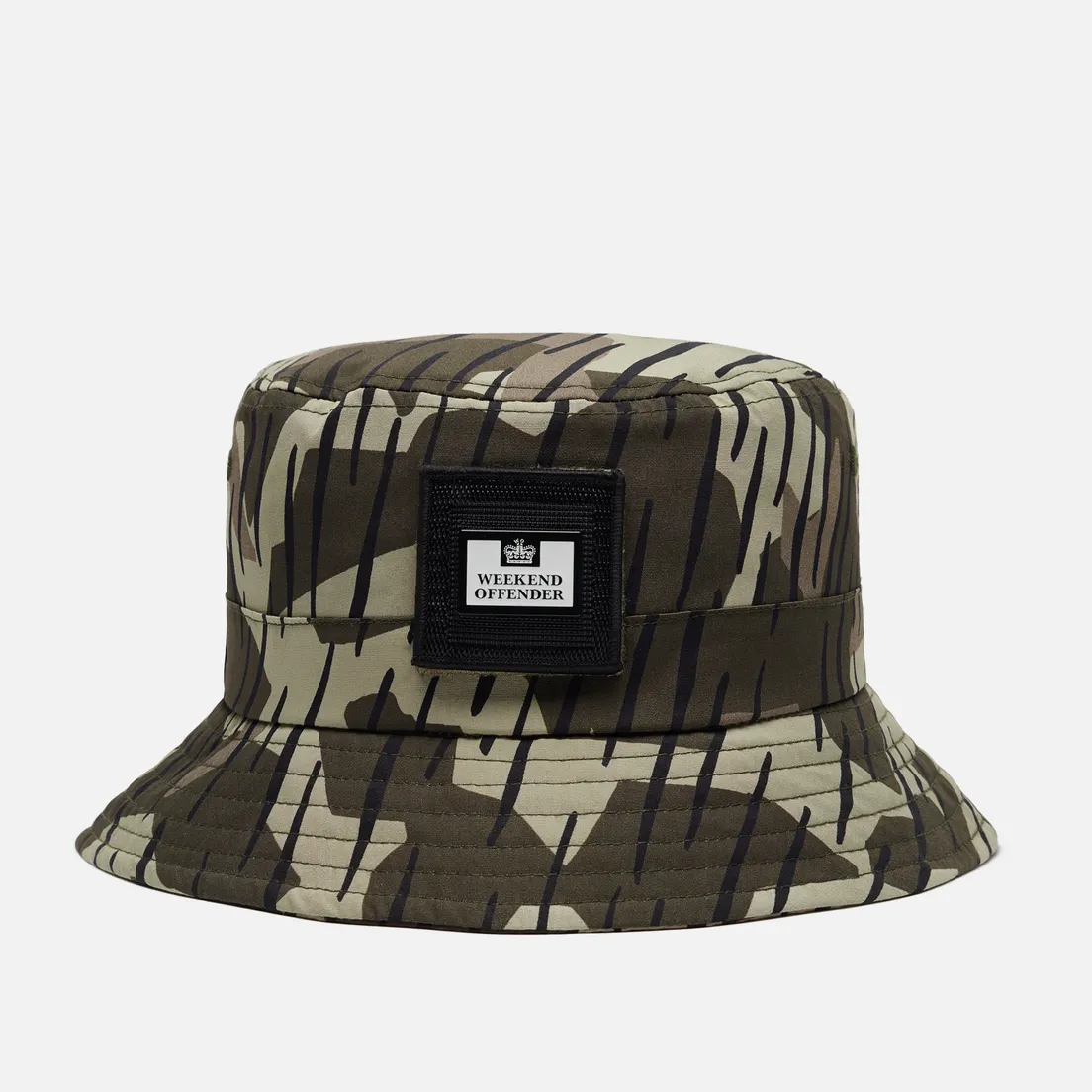 Weekend Offender Панама Choroni Camo