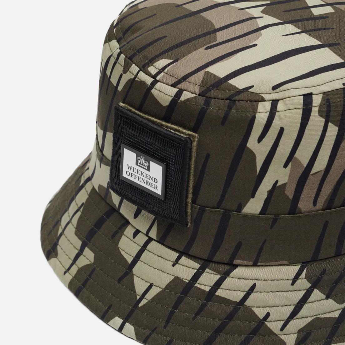 Weekend Offender Панама Choroni Camo