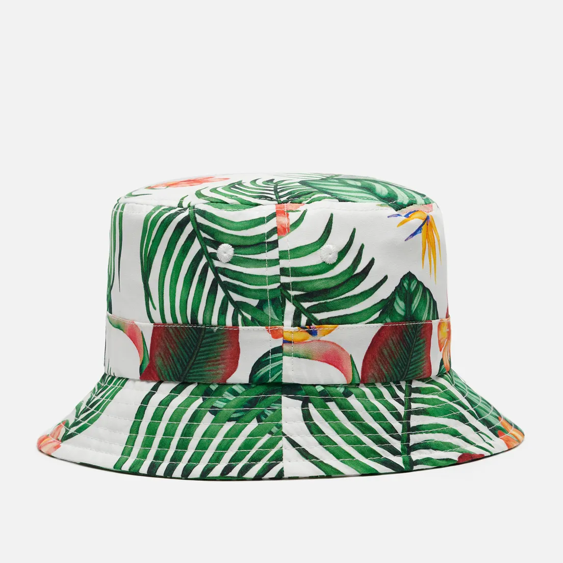 Weekend Offender Панама White Lotus Print
